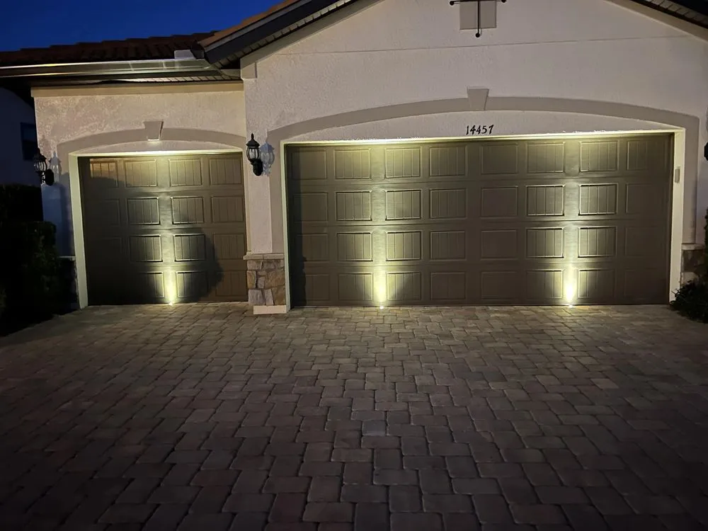 Professional residential landscaping in Fort Myers, FL - Great Scapes Landscaping & Lighting
