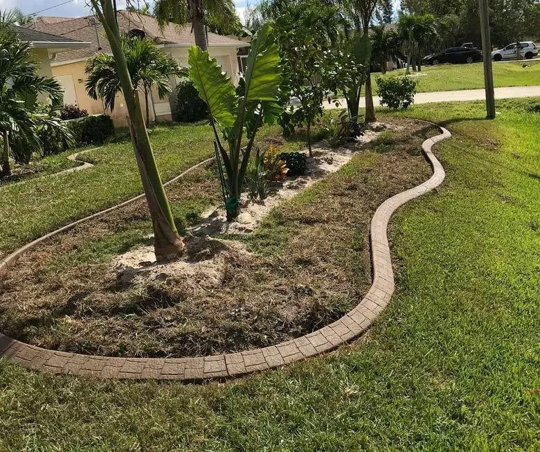Top-rated landscape installation in Fort Myers, FL - Great Scapes Landscaping & Lighting