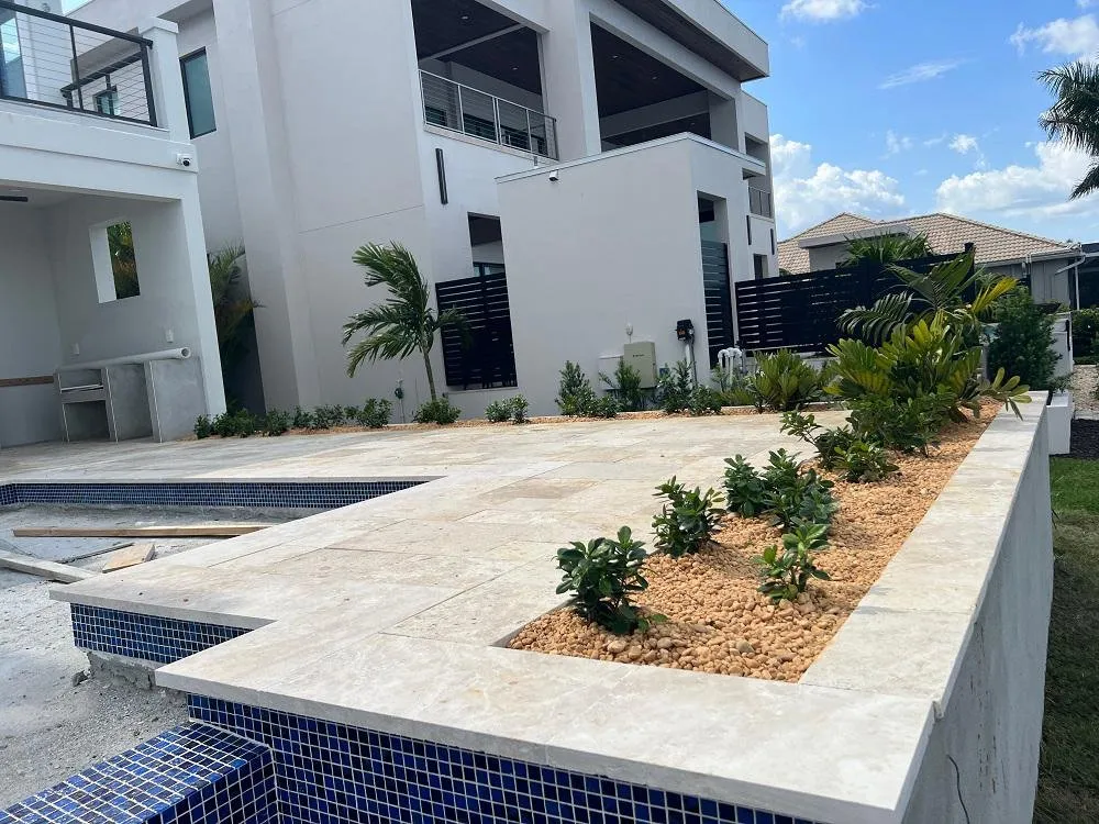 Affordable lawn care service in Fort Myers, FL - Great Scapes Landscaping & Lighting