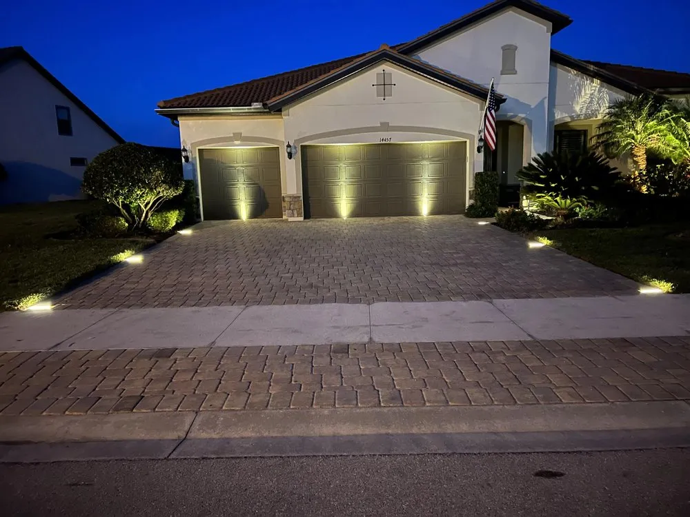 Professional residential landscaping experts serving Fort Myers, FL - Great Scapes Landscaping & Lighting