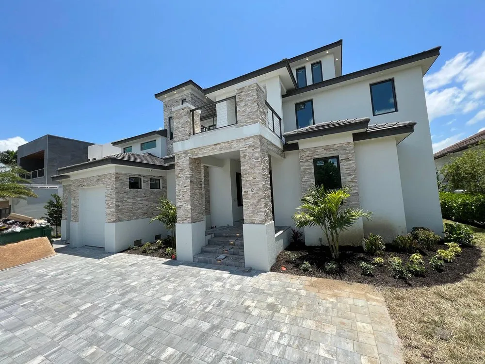 Trusted lawn care service in Fort Myers, FL by Great Scapes Landscaping & Lighting