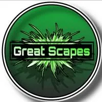 Great scapes