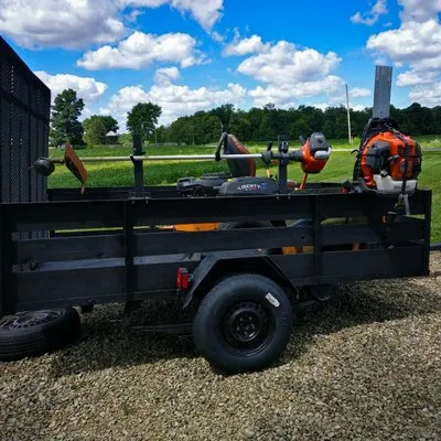 Great Scott Lawn Care