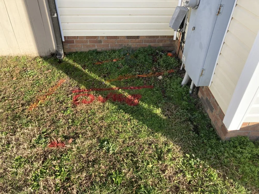 Trusted residential landscaping for outdoor upgrades in Clayton, NC by Great Scott's Residential Services