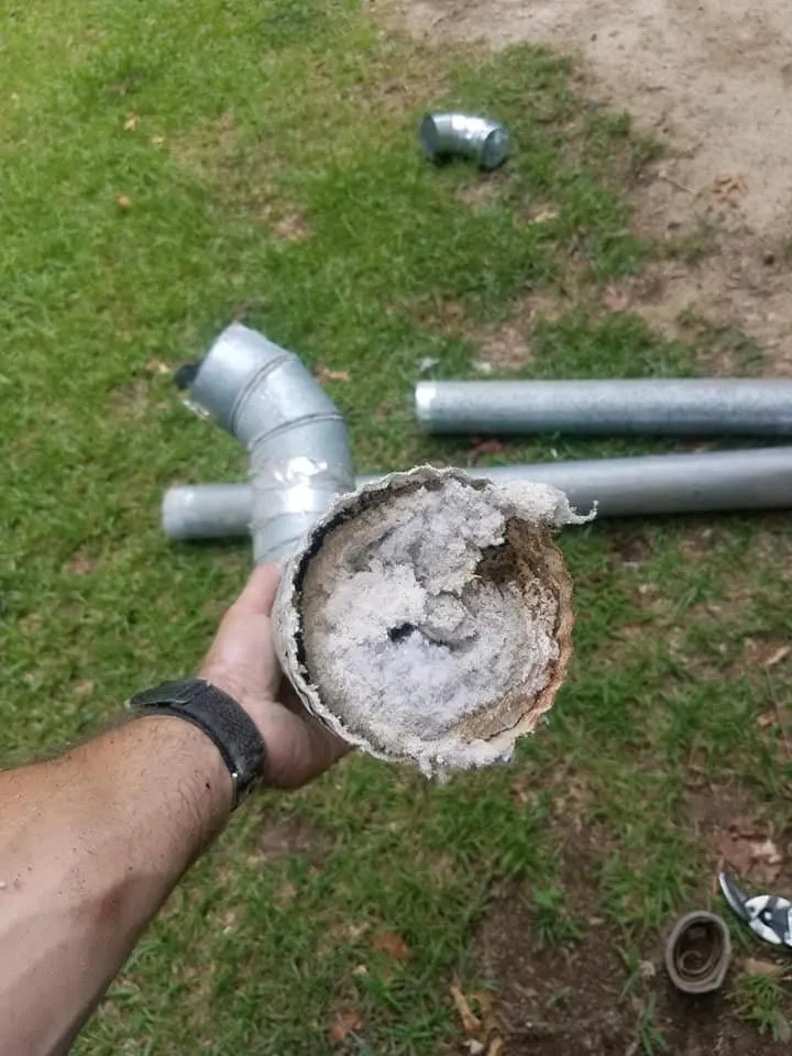 Affordable residential landscaping in Clayton, NC by Great Scott's Residential Services