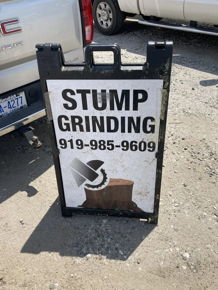 Custom lawn mowing service for beautiful yards across Clayton, NC - Great Scott's Residential Services