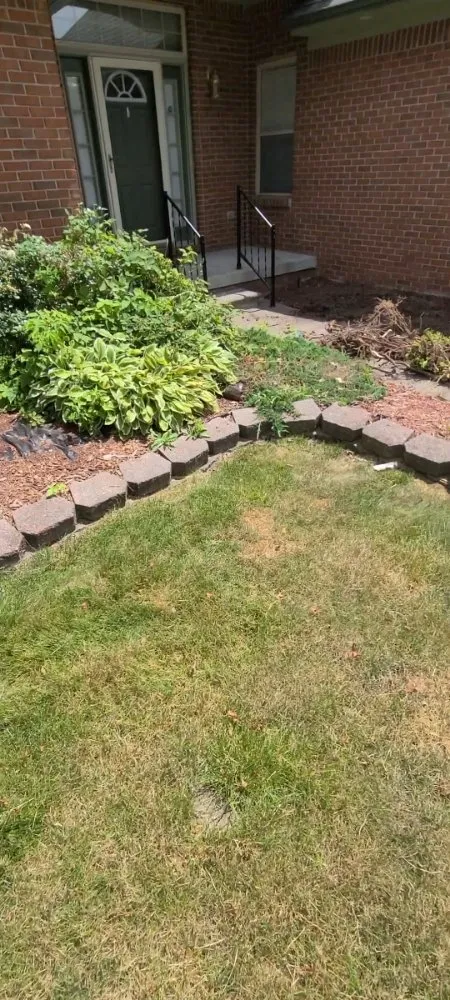 Affordable garden landscaping in Dearborn Heights, MI - Great services Landscaping
