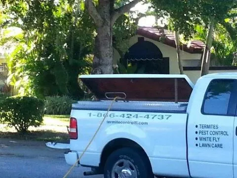 Reliable landscape design for outdoor upgrades in Pompano Beach, FL by Great Southern Enviromental Services