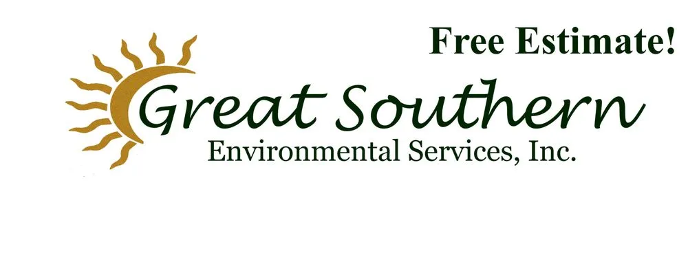 Affordable landscape design near you in Pompano Beach, FL by Great Southern Enviromental Services
