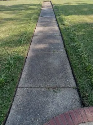 Great Things Landscaping Logo