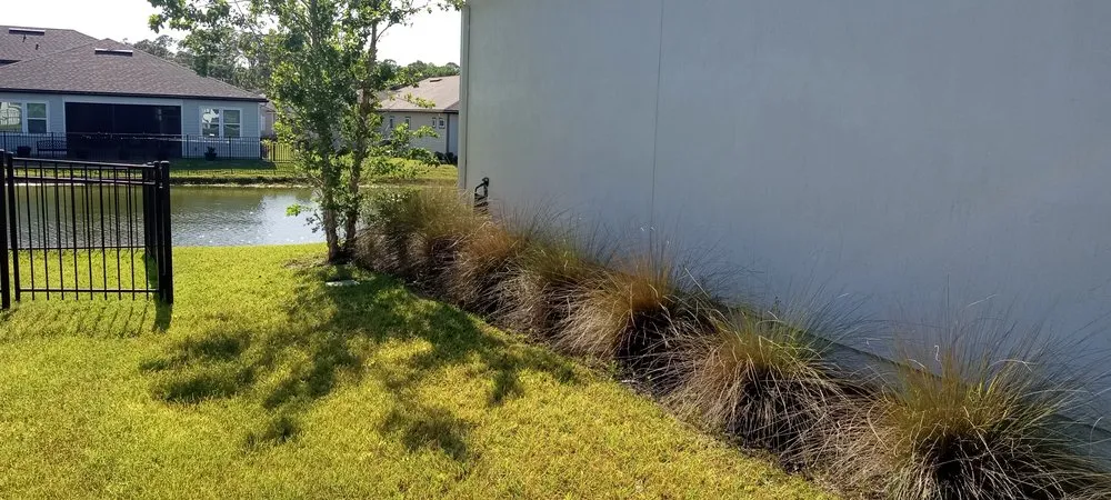 Local lawn mowing service in St. Augustine, FL by Great Time Lawn Care