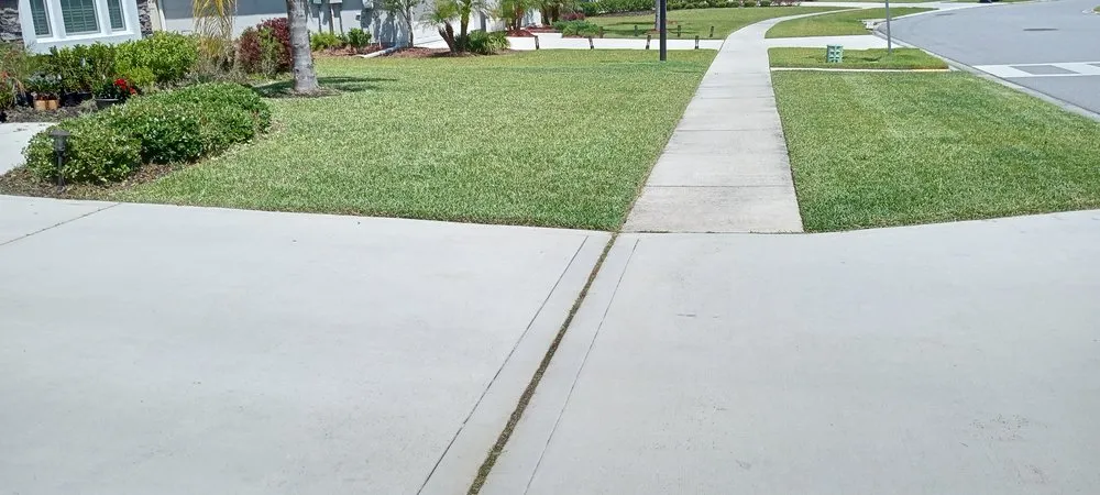 Reliable yard maintenance in St. Augustine, FL - Great Time Lawn Care