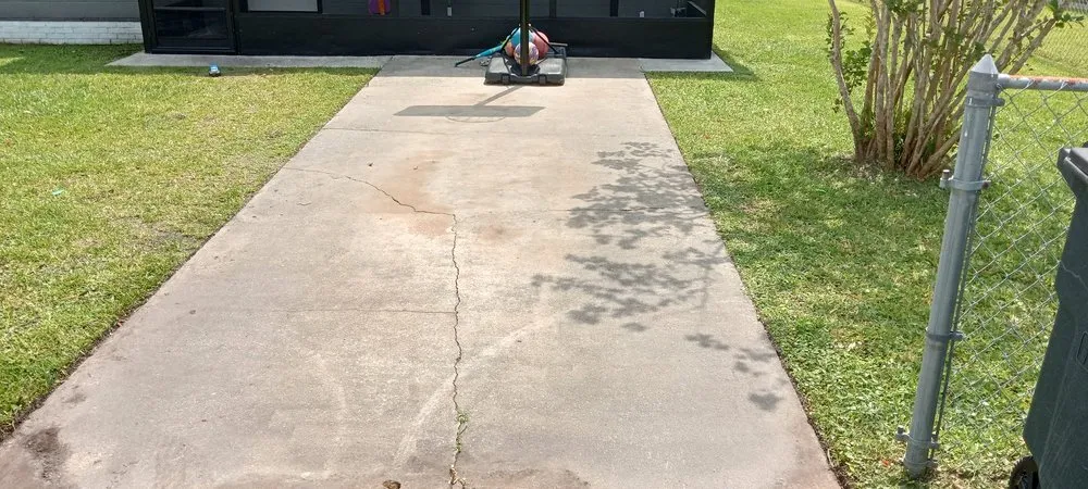 Reliable yard maintenance for residential properties across St. Augustine, FL - Great Time Lawn Care