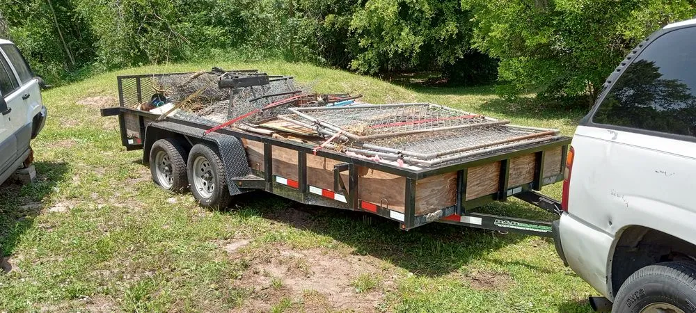 Expert yard maintenance in St. Augustine, FL - Great Time Lawn Care