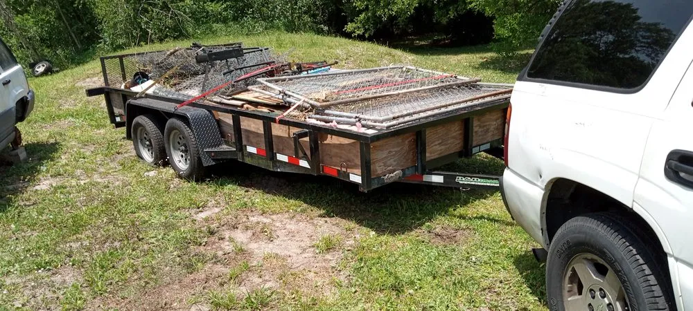 Custom yard maintenance in St. Augustine, FL - Great Time Lawn Care