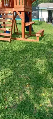 Great Time Lawn Care Logo