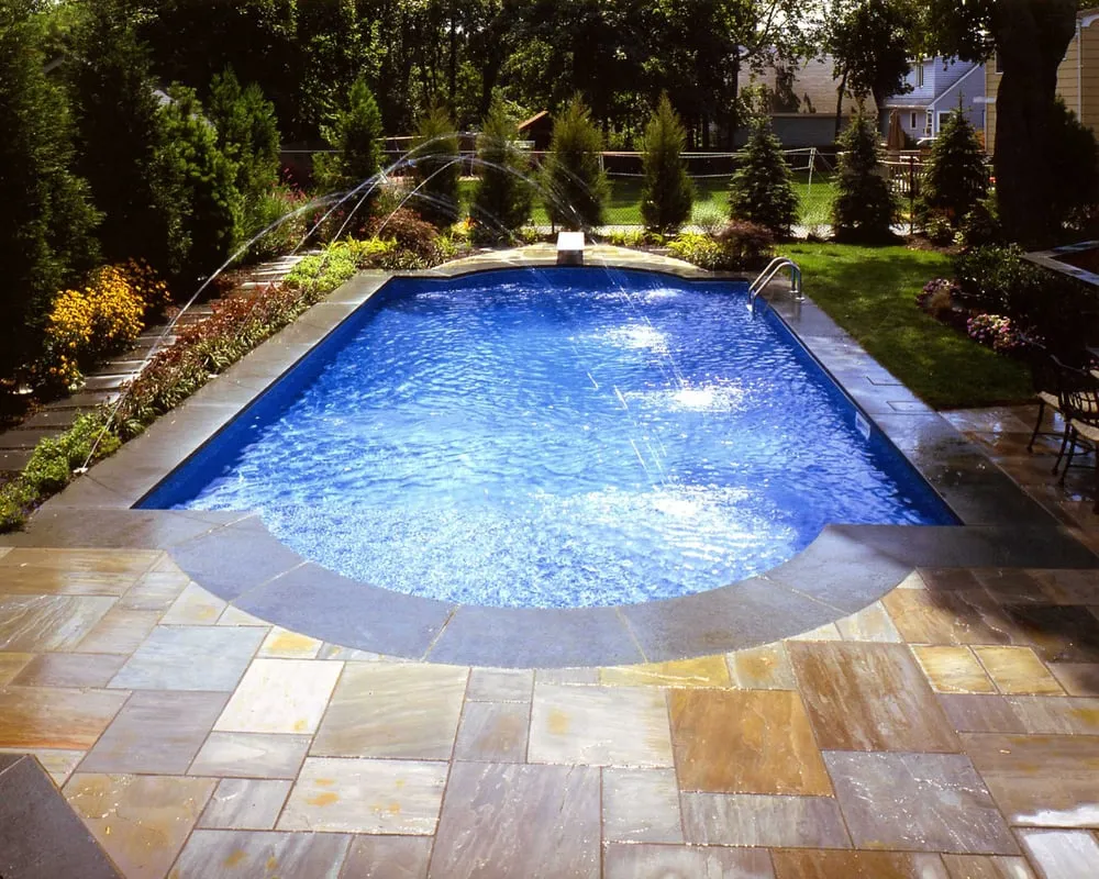 Reliable garden landscaping experts serving Frazer, PA - Great Valley Landscape and Pool