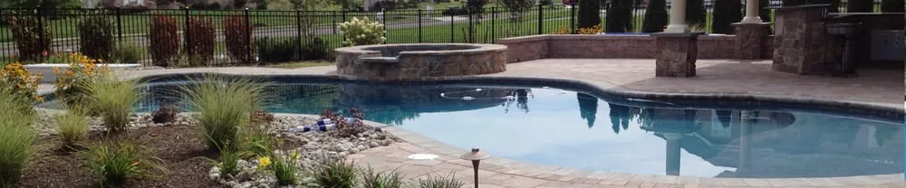 Custom yard cleanup service experts serving Frazer, PA - Great Valley Landscape and Pool