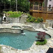 Trusted yard maintenance for residential properties across Frazer, PA - Great Valley Landscape and Pool