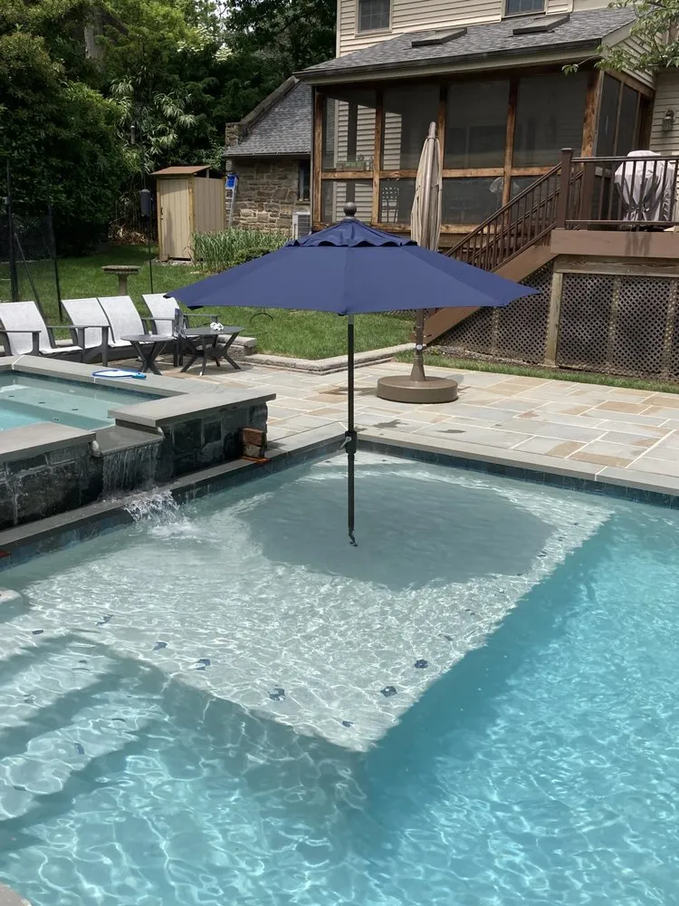 Expert yard maintenance in Frazer, PA - Great Valley Landscape and Pool
