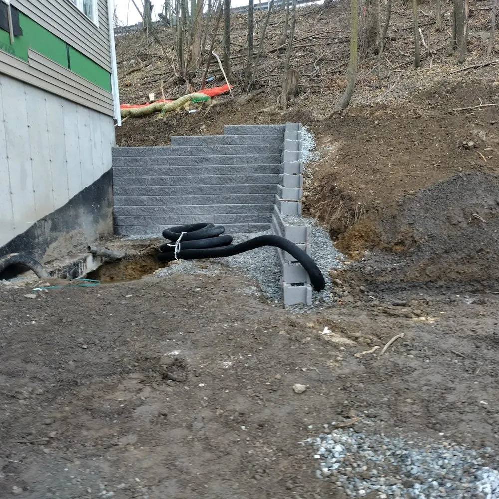 Top-rated outdoor landscaping in West Valley City, UT - Great Valley Landscaping & Concrete