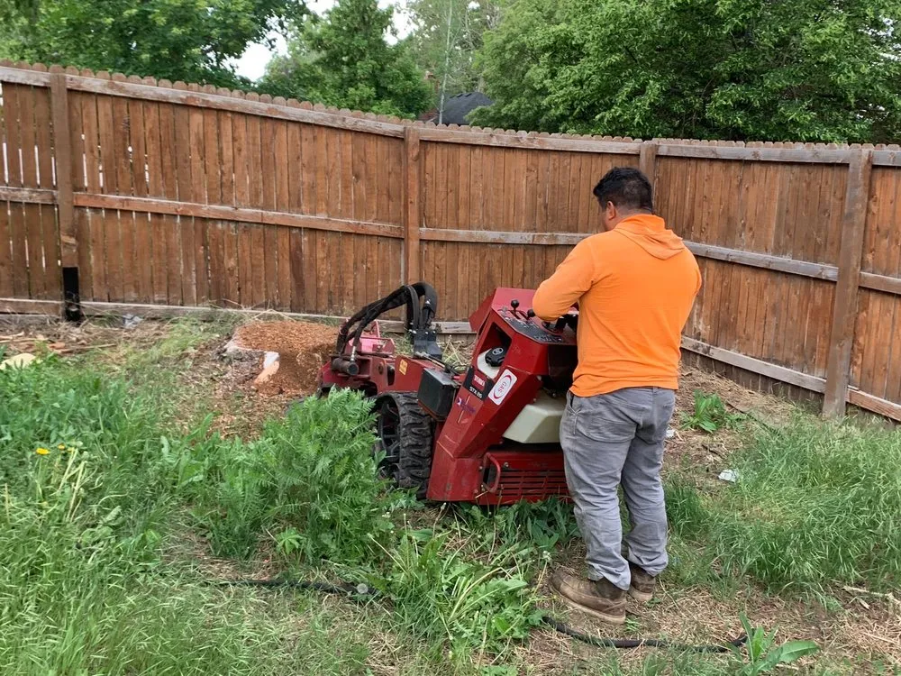 Custom residential landscaping for homes in West Valley City, UT by Great Valley Landscaping & Concrete