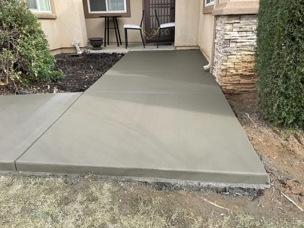 Trusted lawn care service experts serving West Valley City, UT - Great Valley Landscaping & Concrete