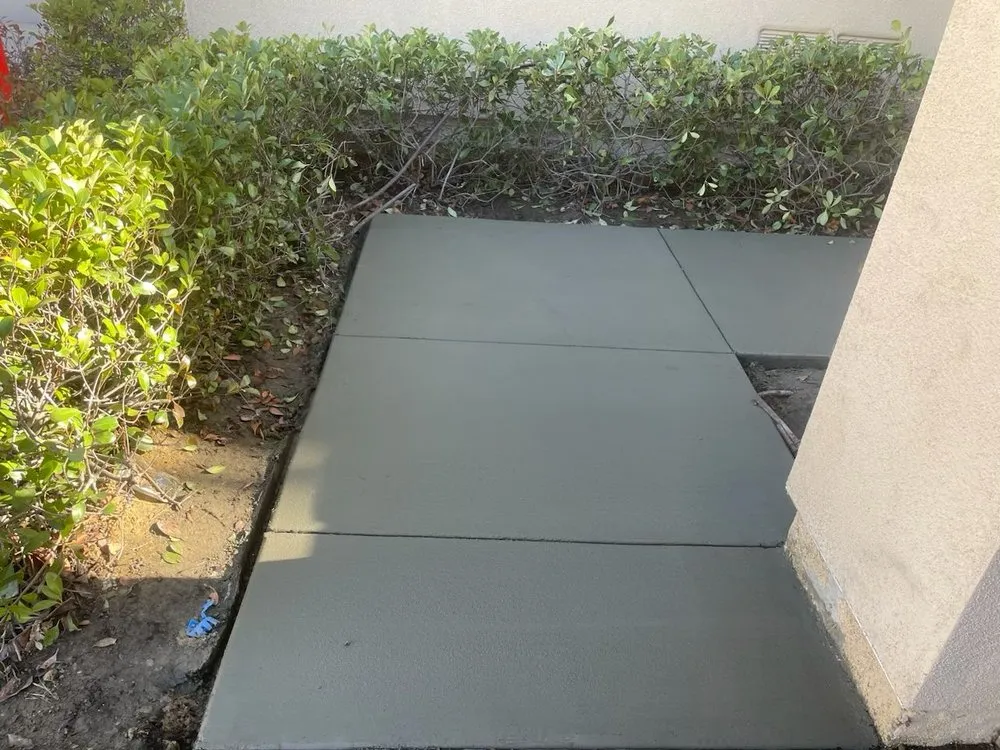 Local outdoor landscaping in West Valley City, UT - Great Valley Landscaping & Concrete