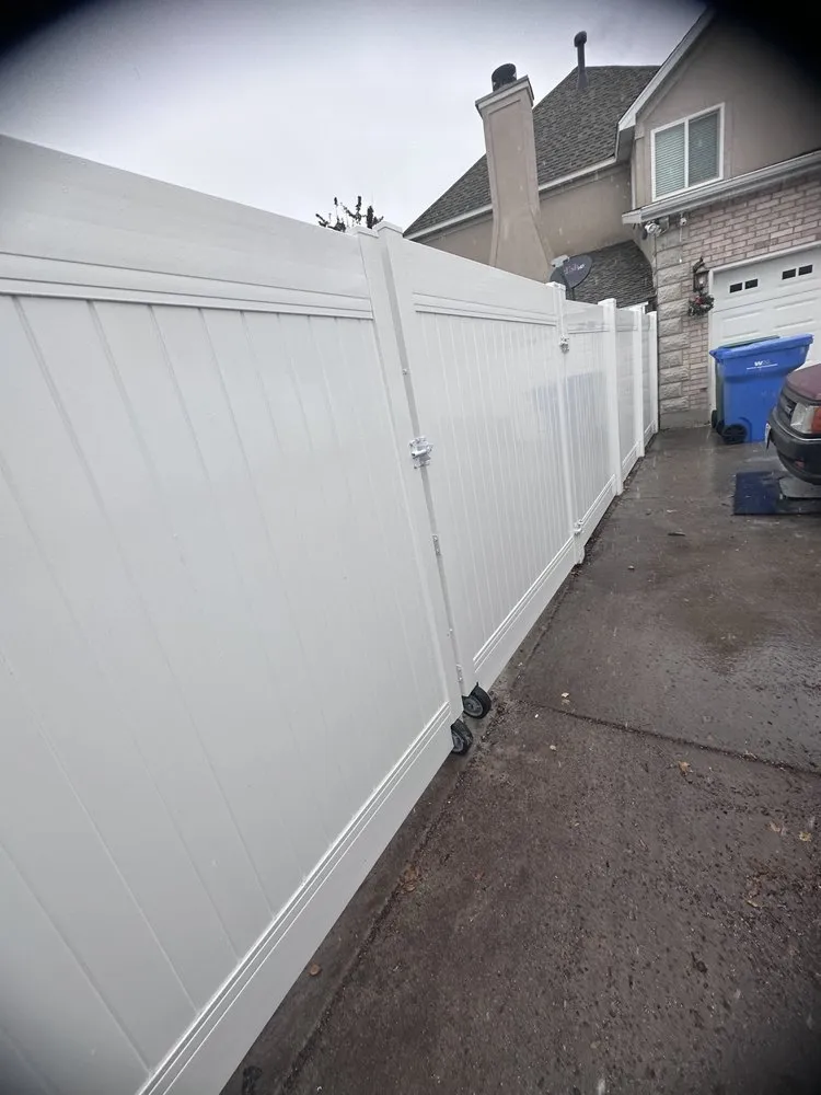 Reliable landscape installation experts serving West Valley City, UT - Great Valley Landscaping & Concrete