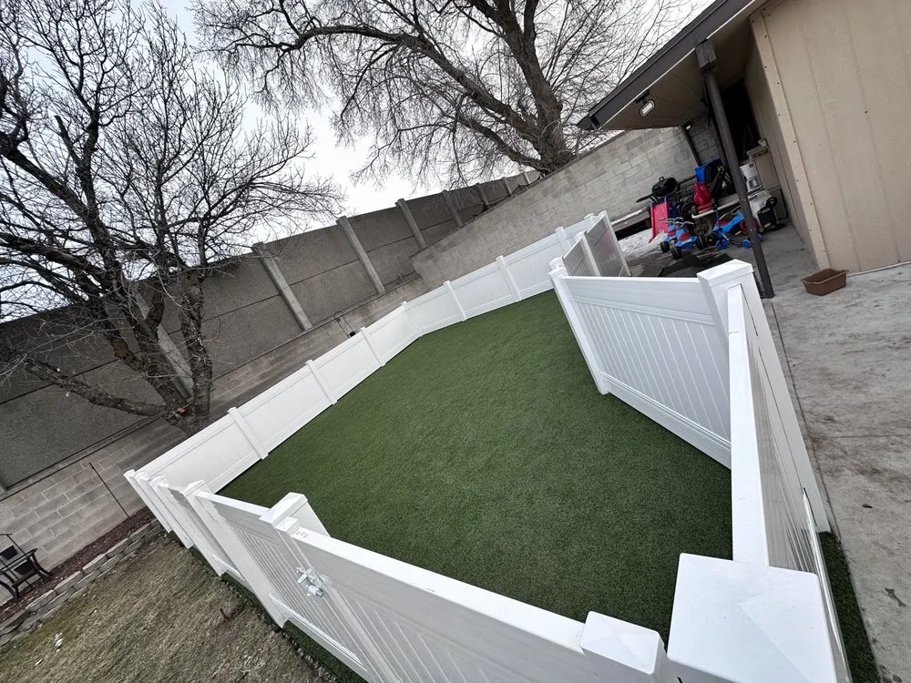 Affordable landscape installation experts serving West Valley City, UT - Great Valley Landscaping & Concrete