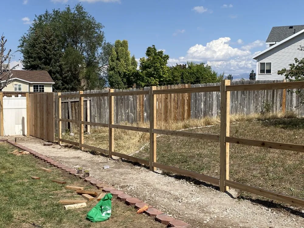 Reliable residential landscaping for residential properties in West Valley City, UT by Great Valley Landscaping & Concrete