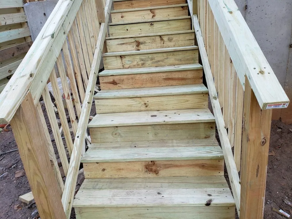 Trusted residential landscaping experts serving Norcross, GA - Great Victory Landscaping & Tree Service