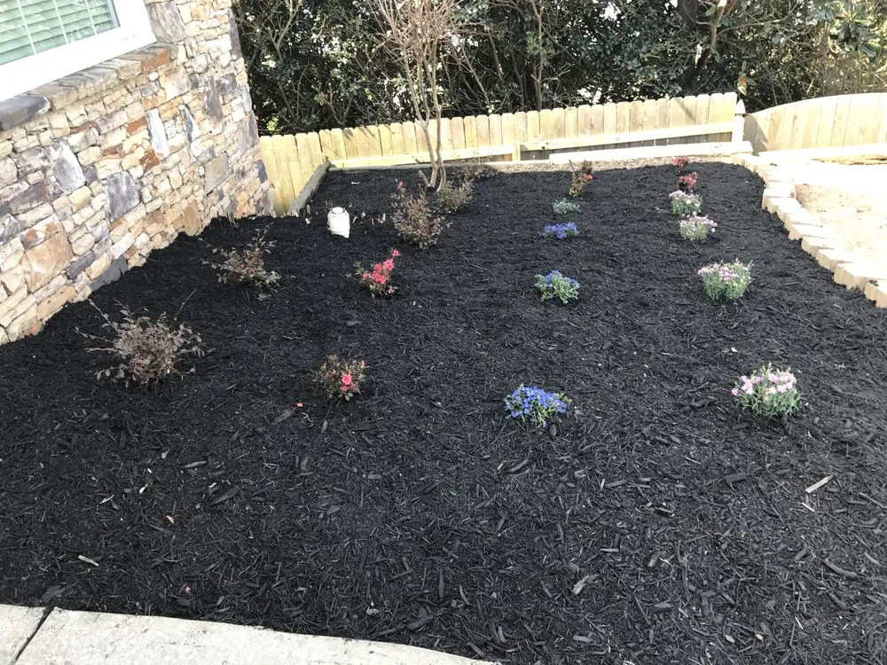 Top-rated yard maintenance for residential properties in Norcross, GA by Great Victory Landscaping & Tree Service