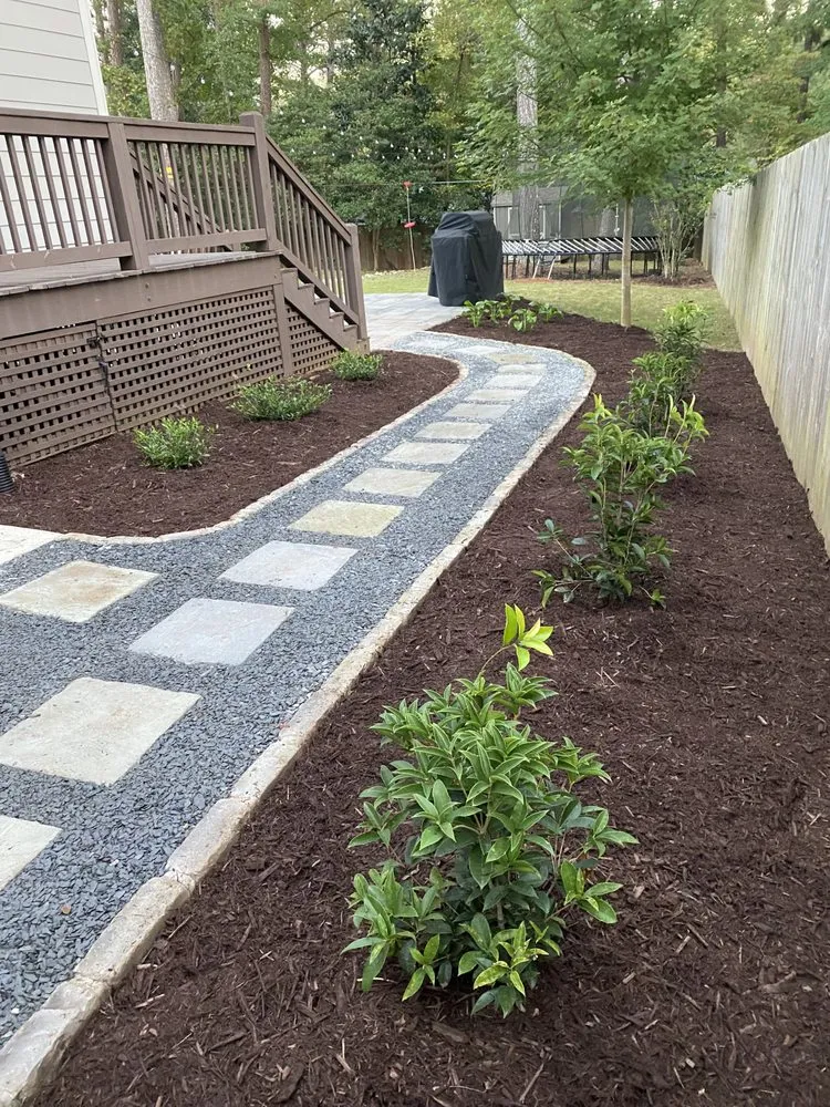 Professional lawn care service for beautiful yards across Norcross, GA - Great Victory Landscaping & Tree Service