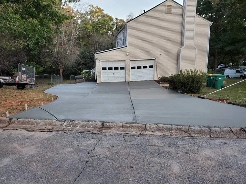 Reliable residential landscaping for outdoor upgrades in Norcross, GA by Great Victory Landscaping & Tree Service