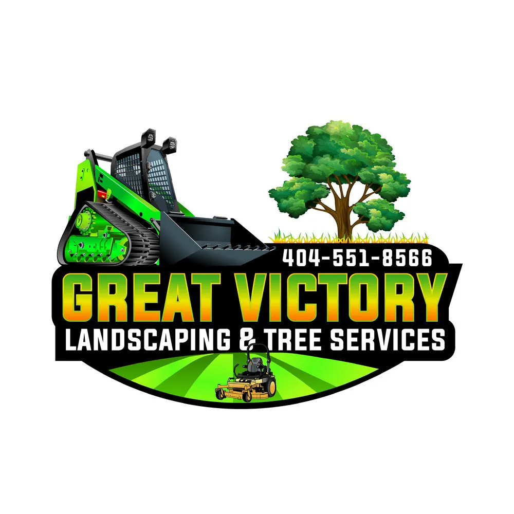 Professional yard cleanup service experts serving Norcross, GA - Great Victory Landscaping & Tree Service
