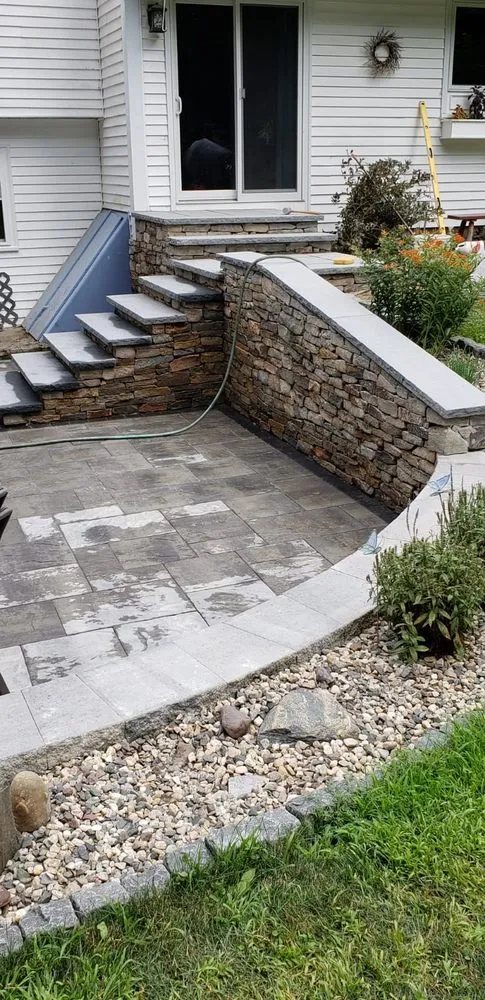 Professional yard cleanup service in Norcross, GA - Great Victory Landscaping & Tree Service