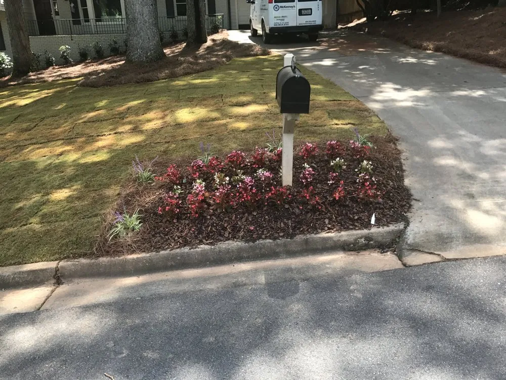 Local lawn care service near you across Norcross, GA - Great Victory Landscaping & Tree Service