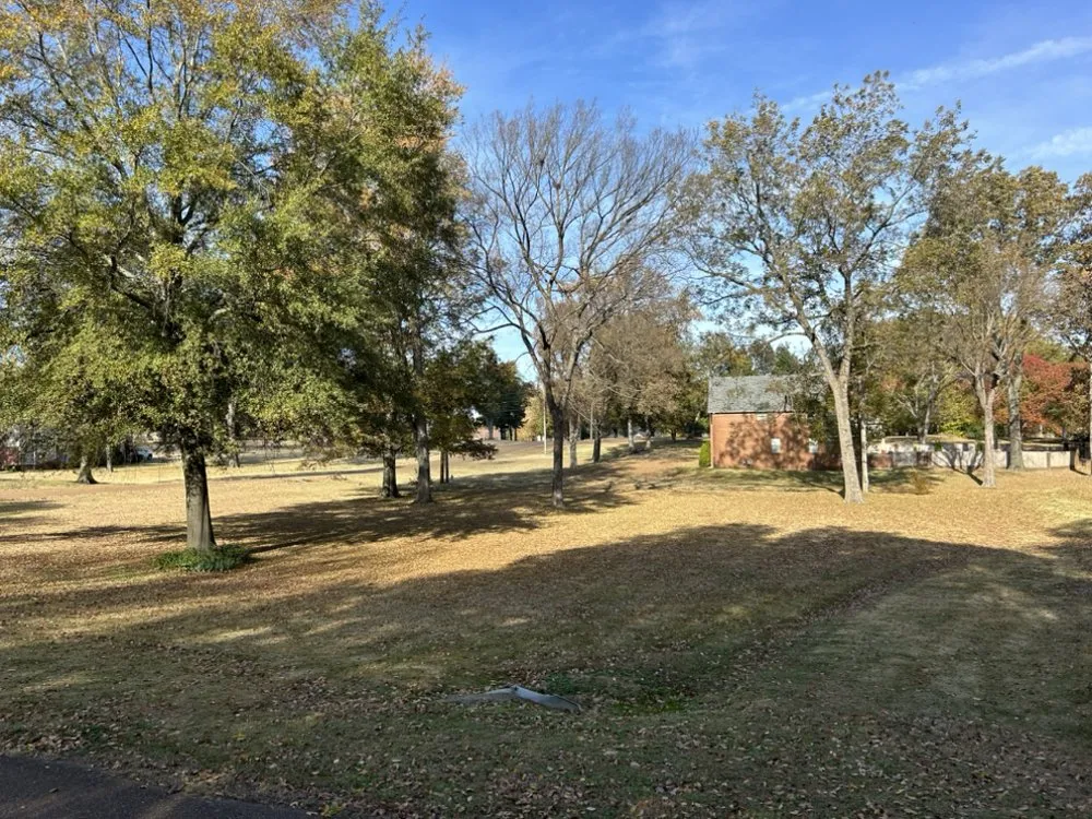 Local landscape installation experts serving Holly springs, TN - Great View Enterprise