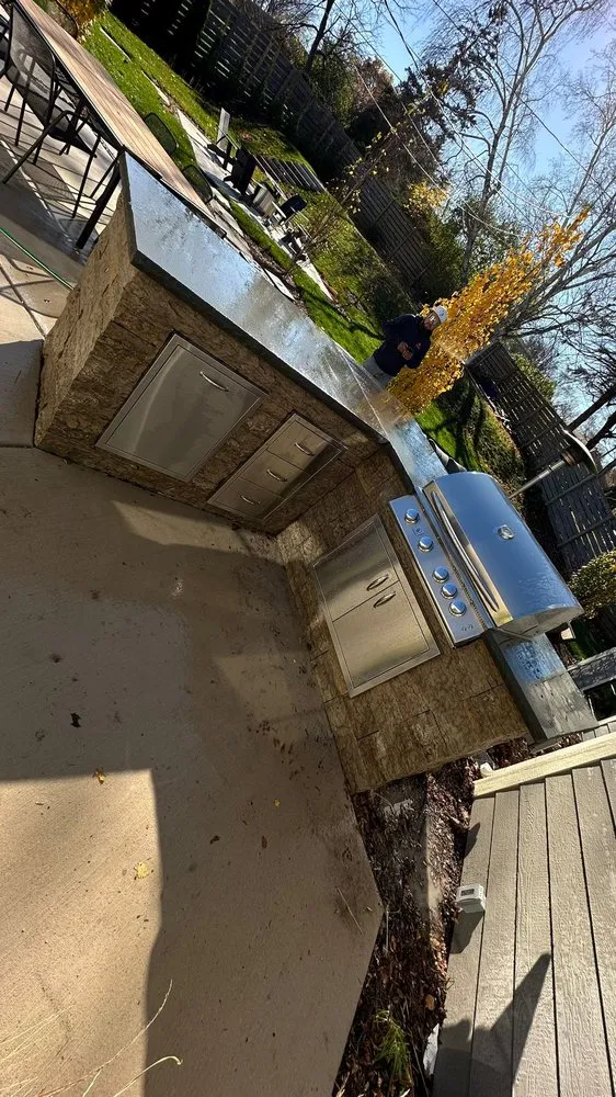 Trusted landscape design experts serving Milwaukee, WI - Great View Landscape & Construction