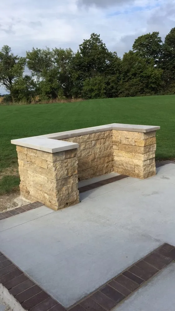 Expert yard maintenance in Milwaukee, WI - Great View Landscape & Construction