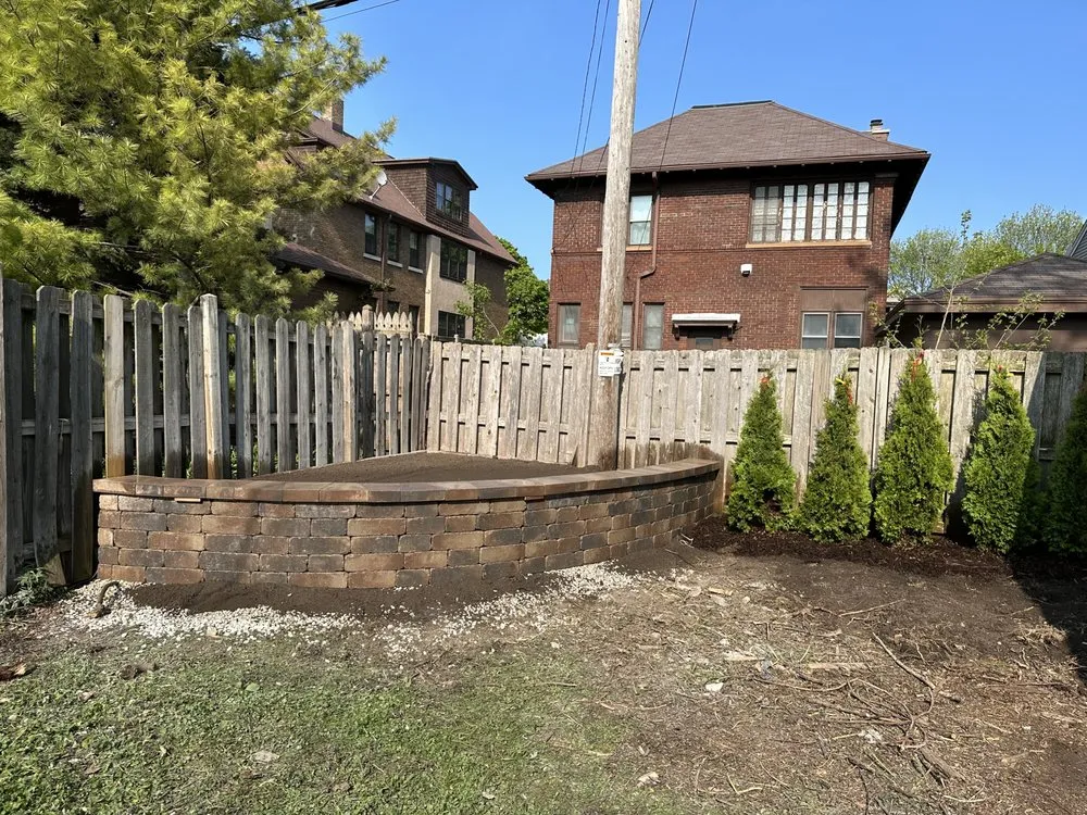 Affordable landscaping services experts serving Milwaukee, WI - Great View Landscape & Construction