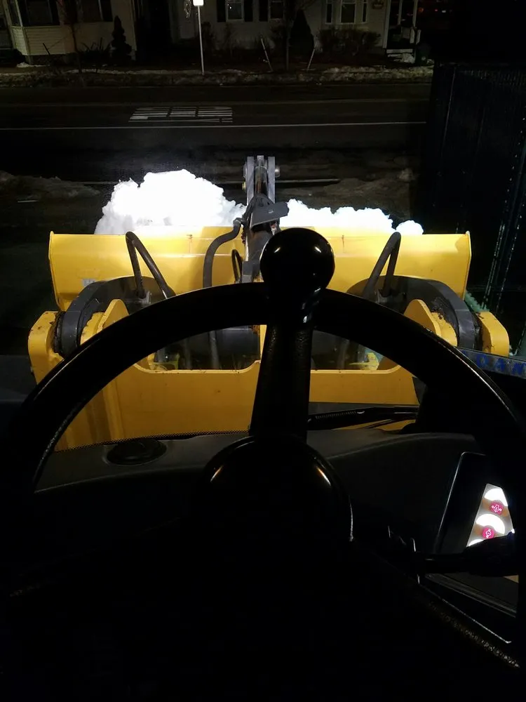 Expert garden landscaping experts serving Barrington, NH - Great View Landscape