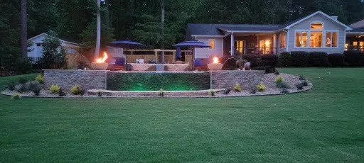 Expert landscape installation experts serving Concord, NC - Great View Landscape