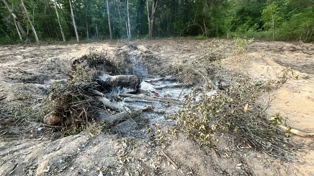 Professional lawn mowing service experts serving Ocala, FL - Great View Landscaping