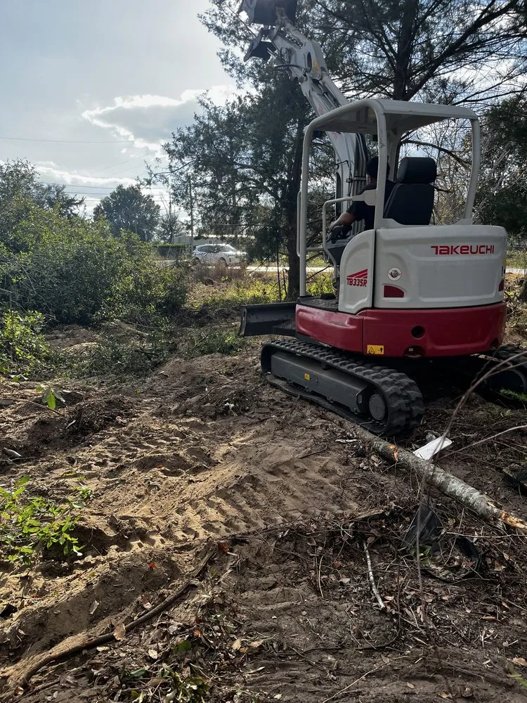 Expert lawn care service in Ocala, FL by Great View Landscaping