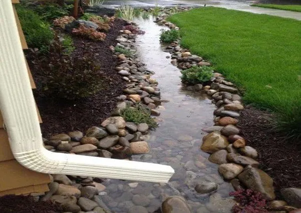 Expert garden landscaping for outdoor upgrades in Memphis, TN by Great View Outdoor Services