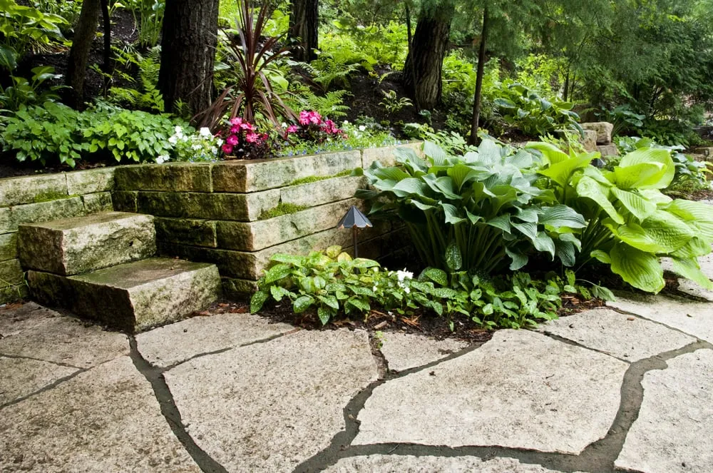 Trusted landscaping services for outdoor upgrades in Austin, TX by Great Western Corporation