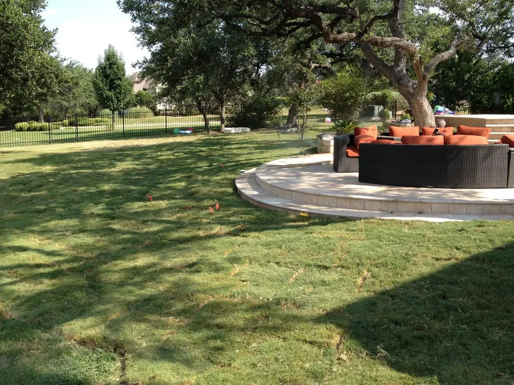 Expert landscaping services for year-round maintenance across Austin, TX - Great Western Corporation