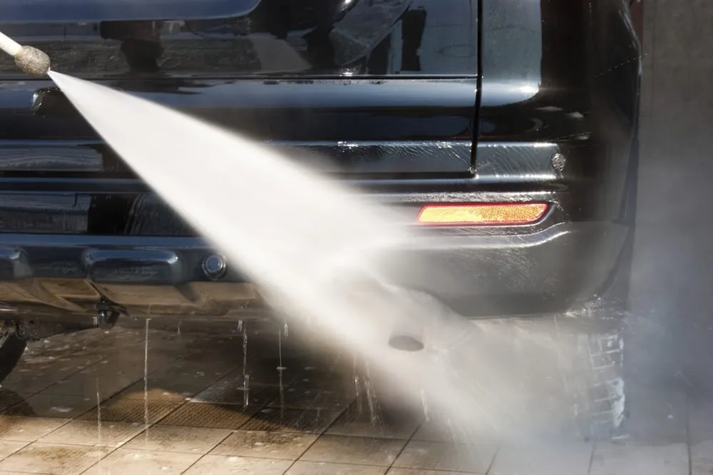 Reliable lawn mowing service in Austin, TX - Great Western Corporation